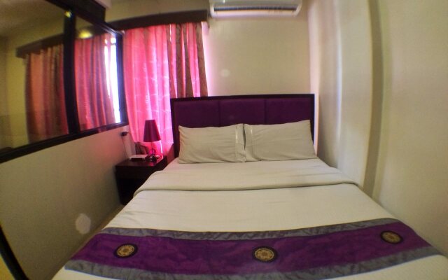 Ichi No Beddo Hometel