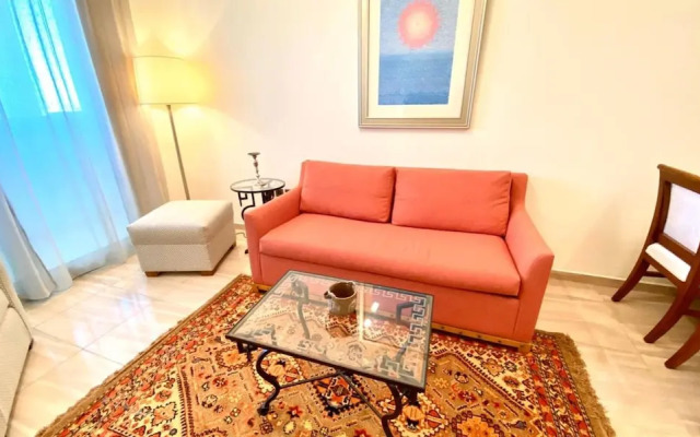 Cosy & Cute 2bedroom Dubai Tasaheel