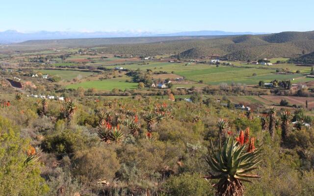 Le Petit Karoo Ranch
