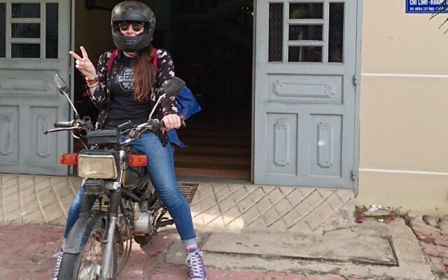 Pace's Homestay - Hostel