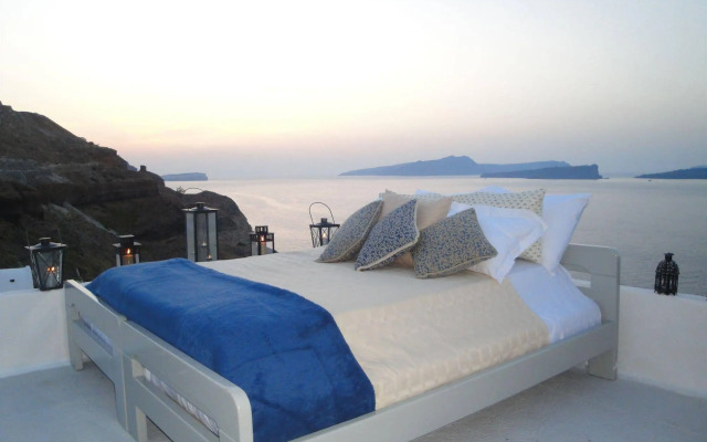 Kokkinos Villas