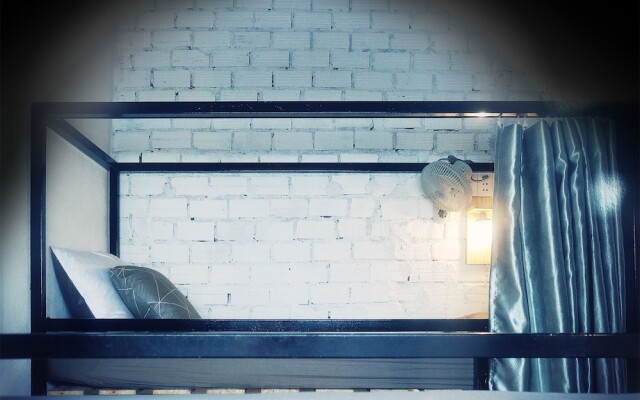 Sam Stay - Hostel