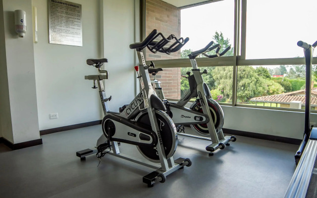 MG Hotels & Suites