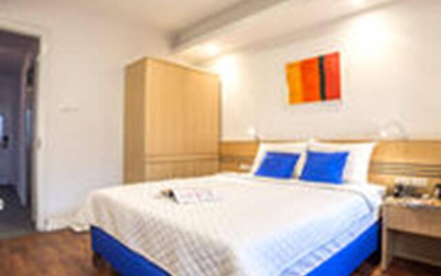 My Hotel 24