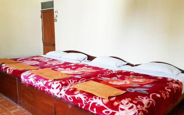 Sabai Phyu Hotel