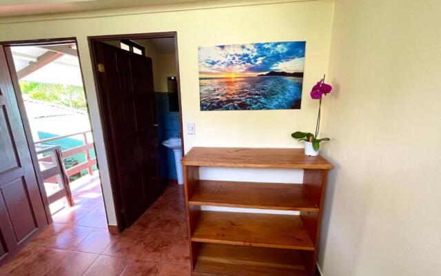 Cabinas Brisa Del Mar