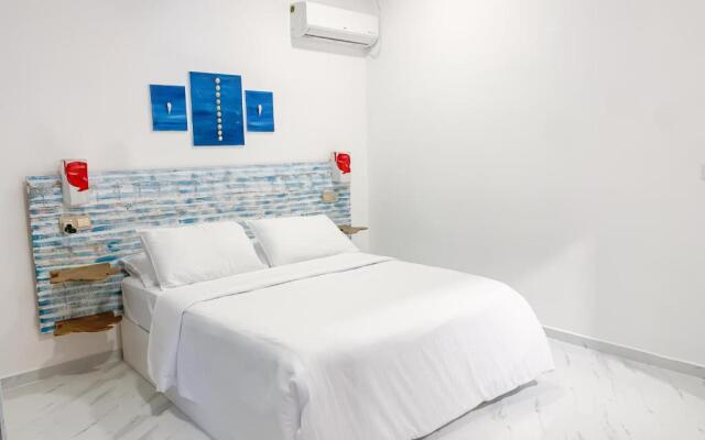 Fins Dive And Leisure Hotel