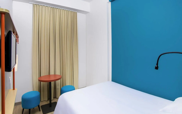 ibis budget Medellín Itagüí Metro