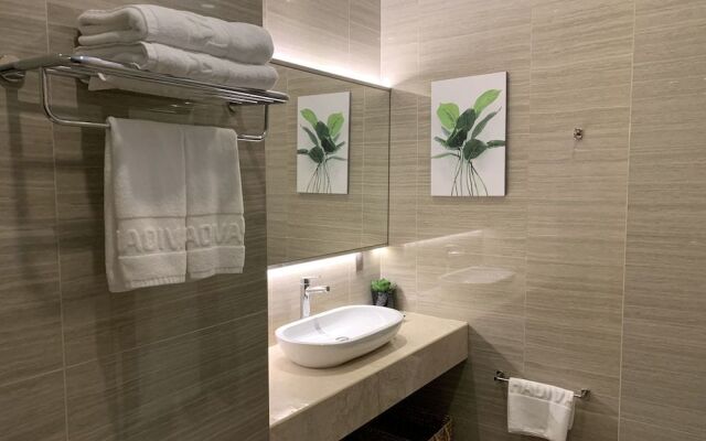 Hadiva Boutique Hotel