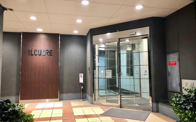 Hotel IL Cuore Namba
