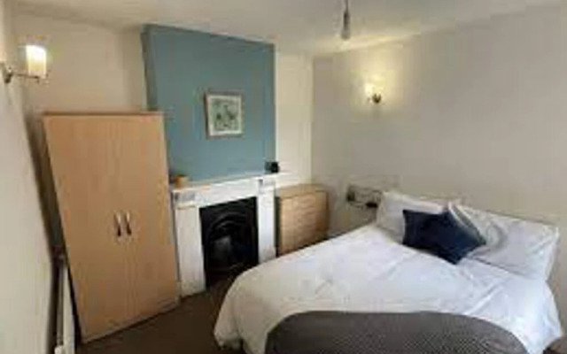 Charming 3-bed House in Wellingborough
