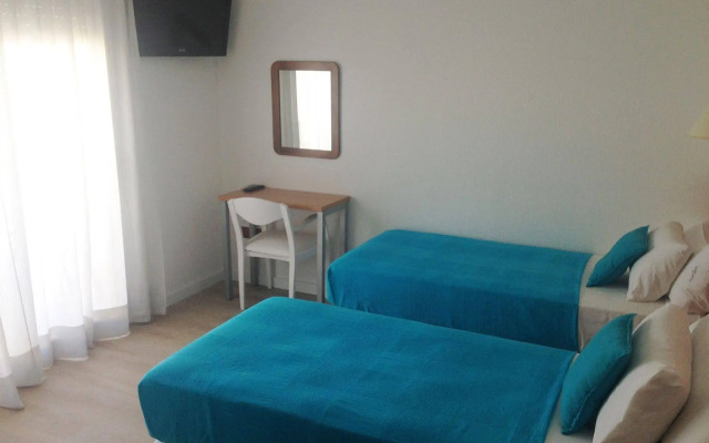 Hotel Solvi - Adults Only