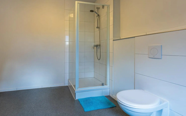 EPA Apartment - Switzerland style