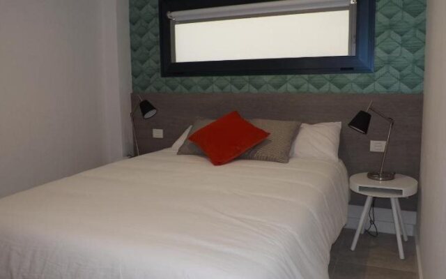 North Coast Apartments