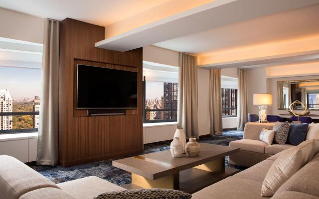 The Hilton Club - New York