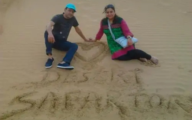 Tripvillas @ Desert Safariors Jaisalmer