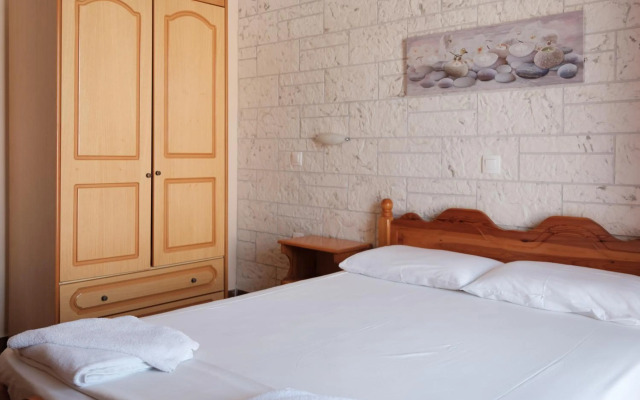 Luisa Hotel-Apartments