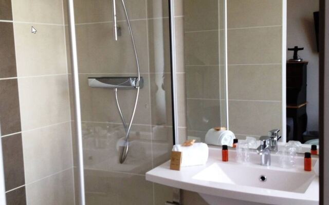 Le Grand Hôtel des Bains SPA