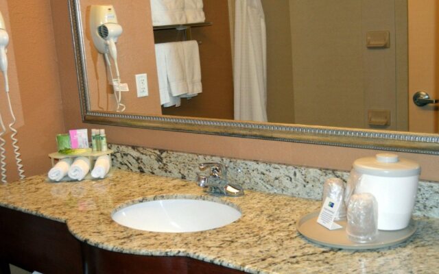 Holiday Inn Express Hotel & Suites Suffolk by IHG