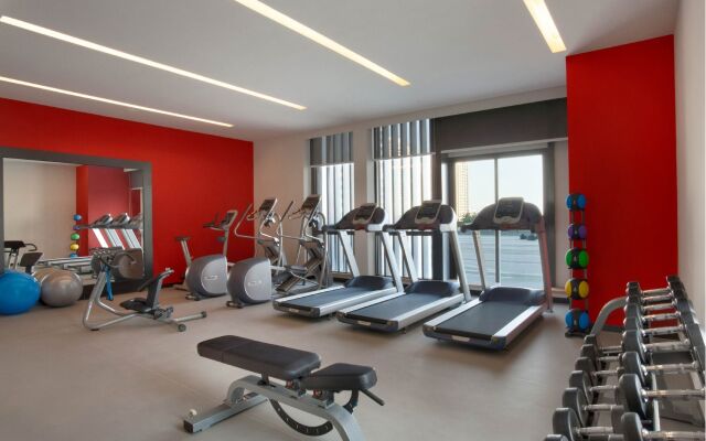 Hilton Garden Inn Foshan