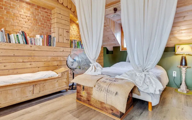 Elegant Appartment in Niderviller Near Forest, France