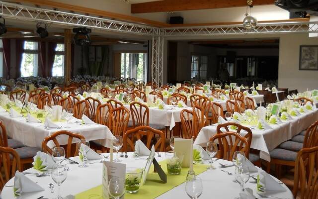 Landhotel zum Entlebucher