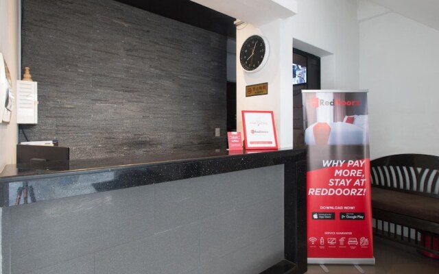 RedDoorz Plus near Laoag International Airport