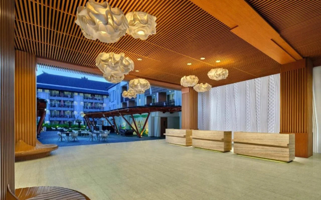 Fairfield by Marriott Bali Kuta Sunset Road