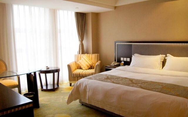 Acme Hotel Chengdu