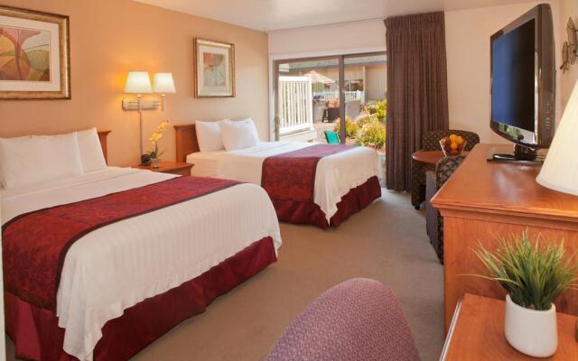 Windmill Inn of Roseburg