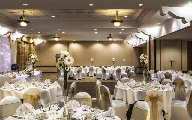 Mercure Dartford Brands Hatch Hotel & Spa