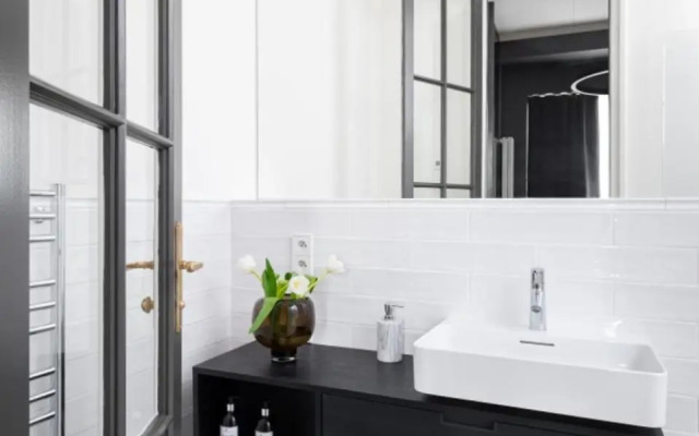 TurnKey Premium Apartment