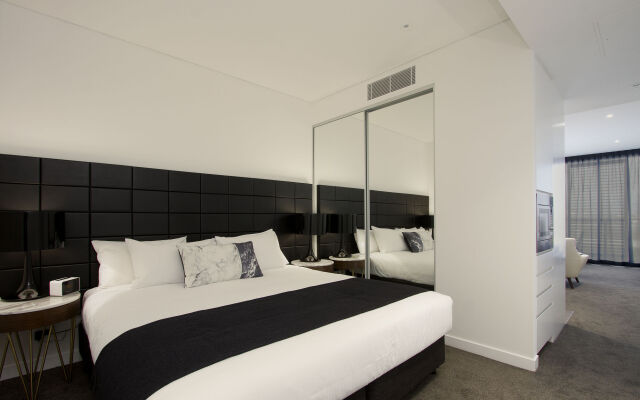 Silkari Suites Chatswood