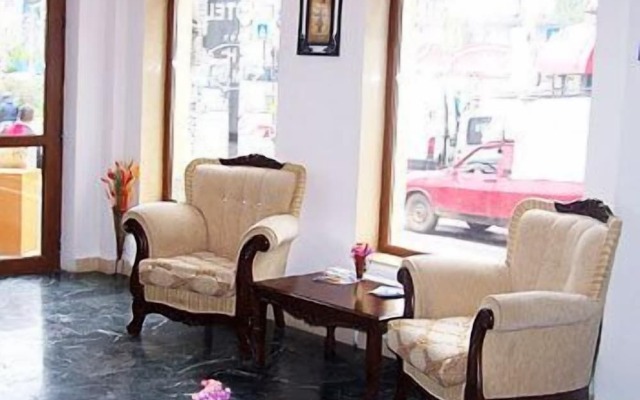Stars Hotel