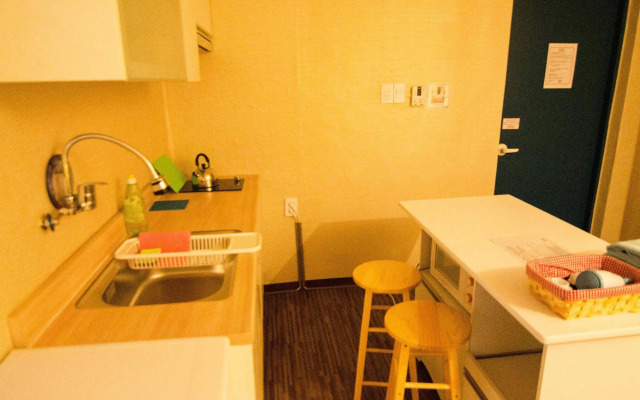 YaKorea Hostel Hongdae
