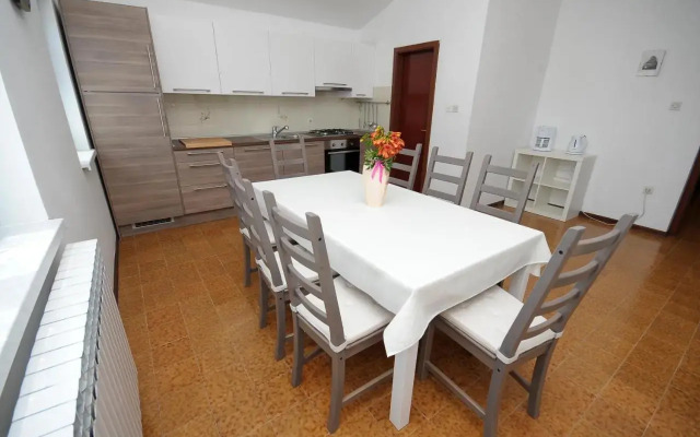 Apartament VV