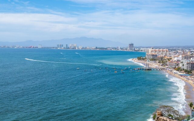 Indah Puerto Vallarta