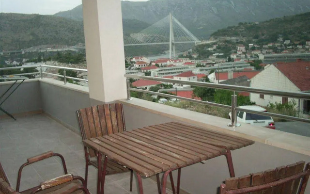 Apartments Bakoč