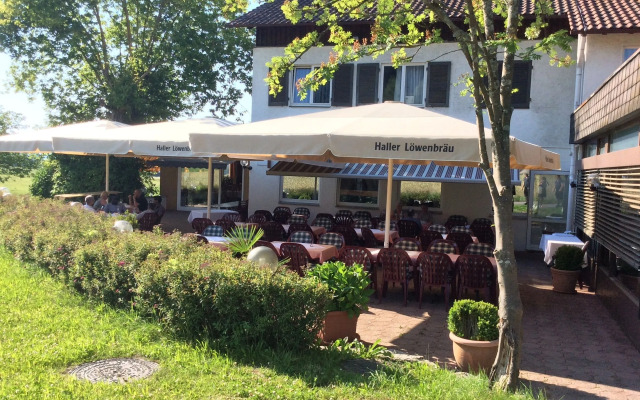 Hotel Gasthof Löwen