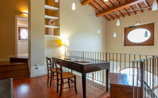 Villa Faccioli Magnolia With Shared Pool