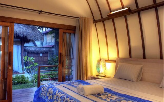 Yoga Garden Rooms Resort