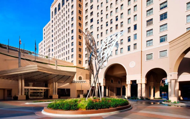 The Westin San Diego Gaslamp Quarter