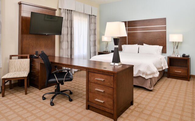 Hampton Inn & Suites Hutto Austin