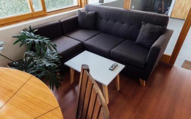 Hospes - Departamento Boutique.