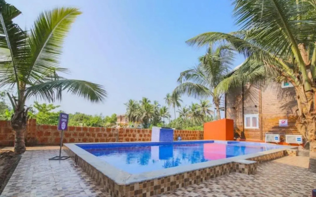 Casa Seaesta Beach Cottages and Suites