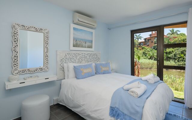 San Lameer Villa Rentals 3110