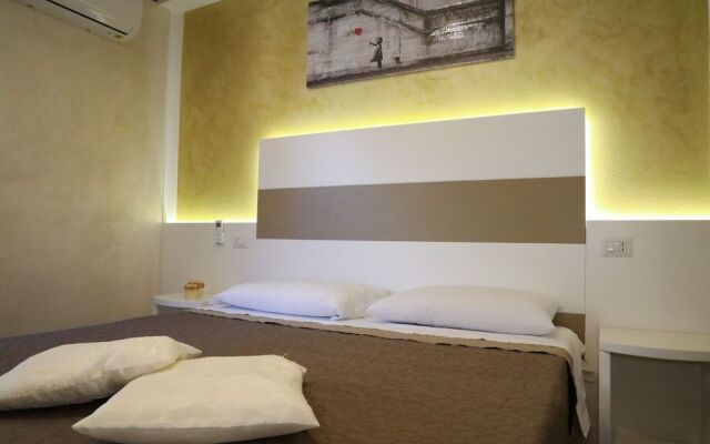 Afrodite Accommodation Tropea