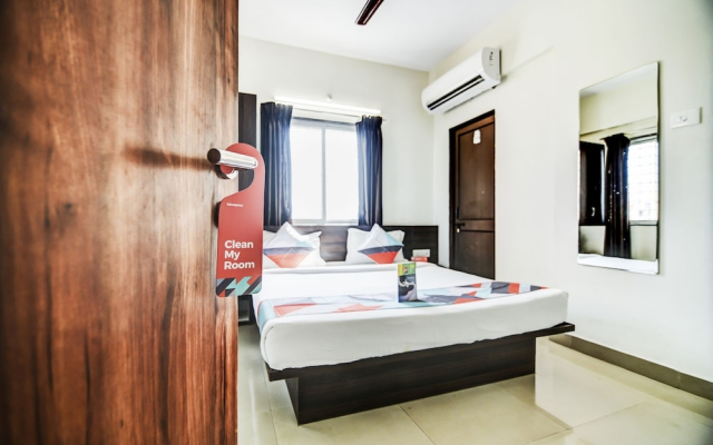 Fabexpress Comfort Executive