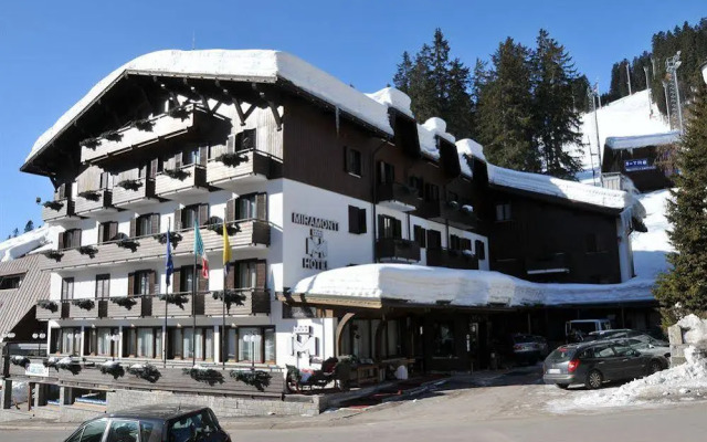 Hotel Miramonti