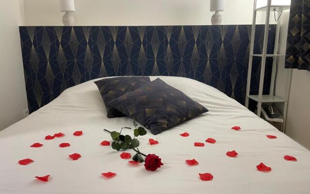 Houlgate Appartement La Briarde